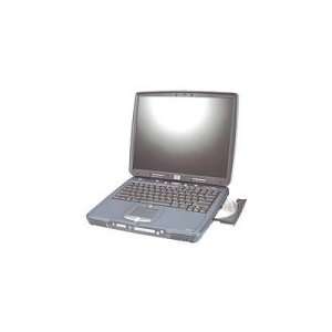   Pavilion Notebook (1.06 GHz Pentium III, 256 MB RAM, 20 GB hard drive