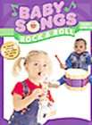 Baby Songs: Rock & Roll (DVD, 2004)
