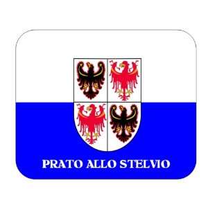 Italy Region   Trentino Alto Adige, Prato allo Stelvio 