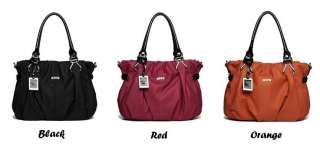 OPPO Elegant Luxurious Charming Hobo Shoulder Bag Handbag Tote PU 