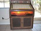 ROWE/AMI RI 5 JUKEBOX 200 SELECTIONS WITH RECORDS, MINT CONDITION