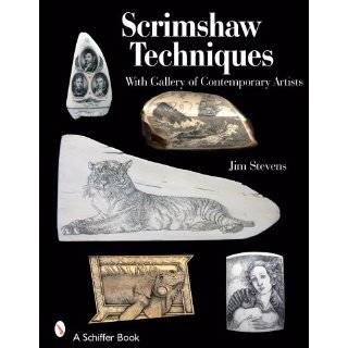   of Contemporary Artists (Schiffer Books) by Jim Stevens (Jan 1, 2008