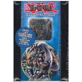  YuGiOh Card Game 2005 Collectors Tin Panther Warrior [Toy 