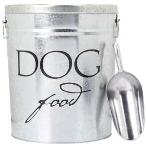  Harry Barker Dog Food Storage