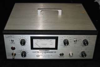 Narco Bio Systems PE 300 Electro Sphygmomanometer  