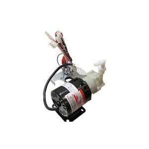  Ice O Matic Pump Kit for the Pearl Ice Machine: Kitchen 