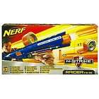 Nerf N Strike Raider Rapid Fire CS 35 Dart Blaster *a117