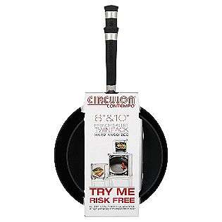    For the Home Cookware & Gadgets Fry & Grill Pans & Skillets