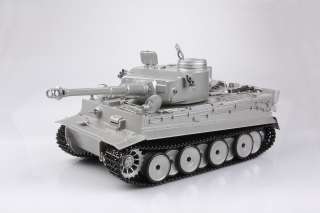   Metal Tiger tank 1:16 metal tigertank new ALL Metal Tiger tank  