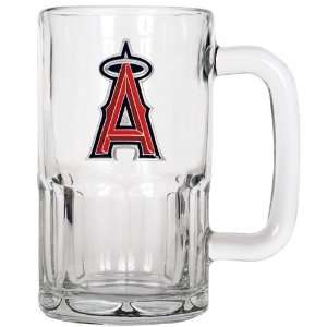  Los Angeles Angels of Anaheim 20oz Root Beer Style Mug 