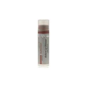 Desert Sunset Lip Shimmer   Organic Lip Shimmers, 0.15 oz,(Suncoat)
