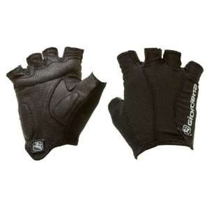  Giordana Forma Red Carbon Summer Glove   Womens Sports 