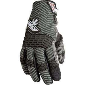  Fly Racing Switch Snow X Gloves   10/Black/Grey 