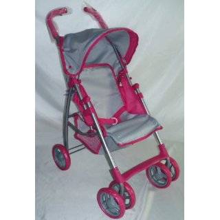  Like Bugaboo Doll Stroller  Top Quality : Toys & Games