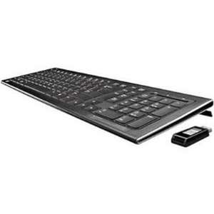  New HP Wireless Elite Keyboard   HPFQ480AA