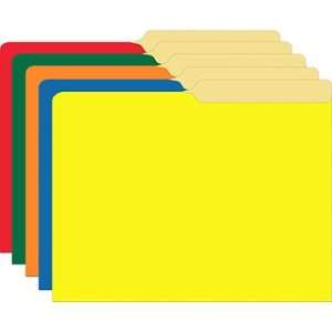   Colors 9.5X11.75 10Pk By Top Notch Teacher Products: Toys & Games