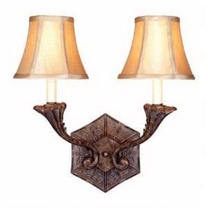  World Imports Sconce Chelsea Collection 3162 63: Home 