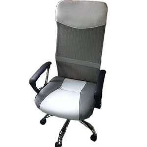   High Back Executive Ergonomic Office Chair, WA 990: Office Products