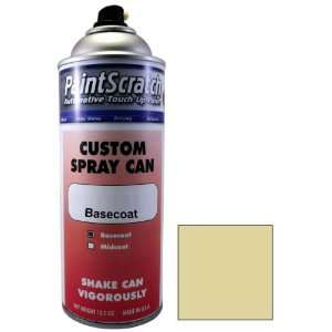 12.5 Oz. Spray Can of Laramie Beige Touch Up Paint for 1979 Cadillac 