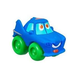  Tonka Wheel Pals Classic Car: Toys & Games