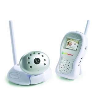 Summer Infant Baby Day & Night Handheld Color Video Monitor 1.8 