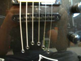 Dean Bret Michaels Z Electric Guitar Scratch N Dent sale  