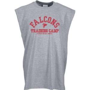    Atlanta Falcons Sleeveless Training Camp T Shirt