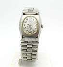 vintage seiko hi beat 17 jewels stainless steel ladies watch