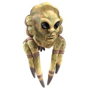  Kit Fisto from Star Wars Latex Mask for Costume Toys 