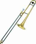 Eastman Shires ETB 634 Trombone Axial Valve NICE  