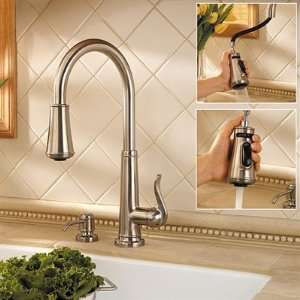  T529 YPK   Single Handle Faucets Price Pfister: Home 