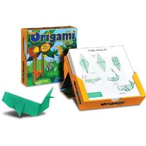  Origami 2010 Box Calendar