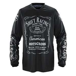  2011 Shift Recon Old 97 Motocross Jersey Sports 