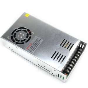 NEW 12V 30A DC Universal Regulated Switching Power Supply  