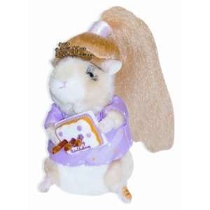  Birthday Girl Dancing Hamster Toys & Games