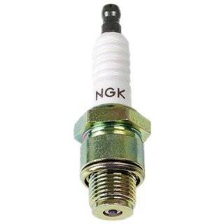  NGK (7447) BUZ8H Standard Spark Plug, Pack of 1 
