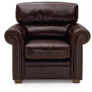  Palliser Furniture 7729602 Max Leather Chair Baby