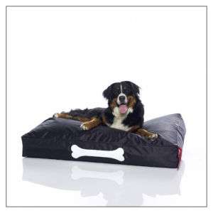 Doggielounge Large 21st Century Beanbag from Fatboy  
