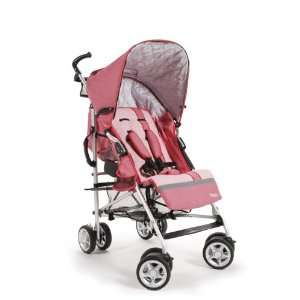  Maxi Cosi Perle Lily Pink Stroller: Baby