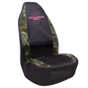  Realtree Girl Seat Cover