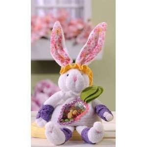 Giftcraft Easter Bunny Candy Bag: Grocery & Gourmet Food