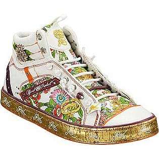   Bouquet   White/Multi  Rhino Red by Marc Ecko Shoes Womens Casual