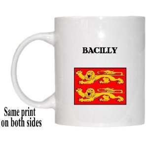 Basse Normandie   BACILLY Mug 