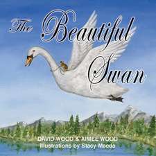 The Beautiful Swan By David Wood & Amiee Wood 9781598586244  