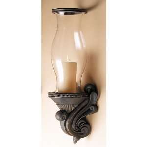Globe Wall Sconce:  Kitchen & Dining