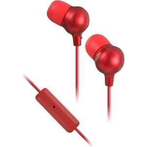  NEW Marshmallow Headphone Red (HEADPHONES) Office 