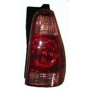  03 05 Toyota 4Runner Tail Light Lamp RIGHT: Automotive