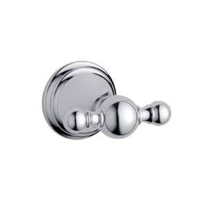  Towel Hook by Grohe   40 155 in Polished Brass