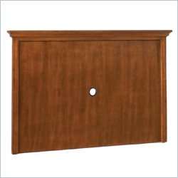 Home Styles Furniture Homestead Center Back Panel Entertainment Panels 