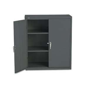  Hon Assembled 42 High Storage Cabinet (SC1842S) Office 